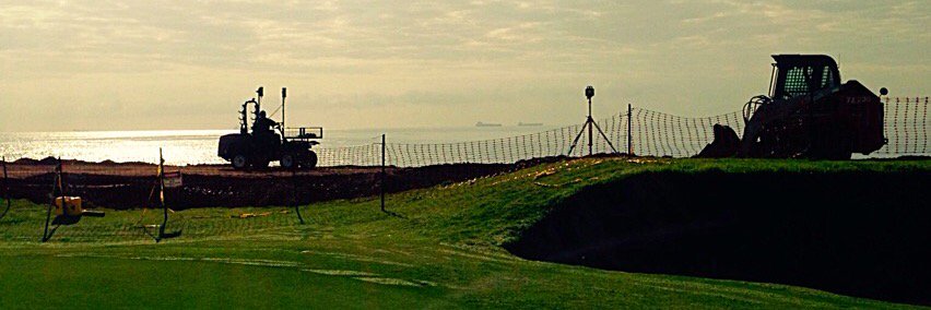 golfshapes's profile banner image