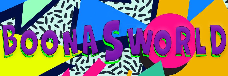 BoonasWorld's profile banner image