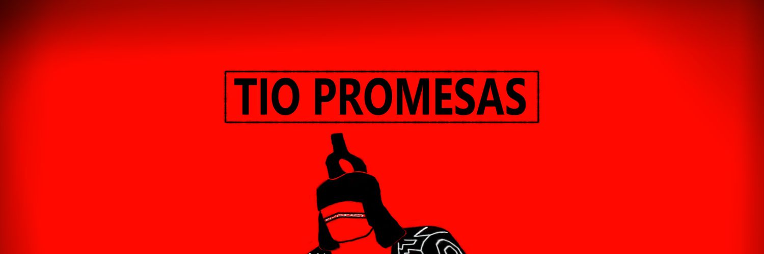 Tio Promesas banner