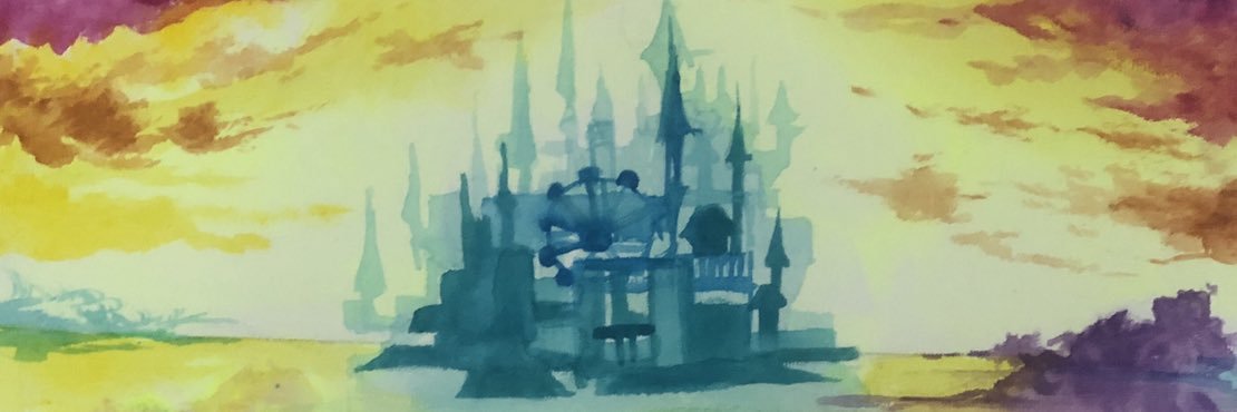 asamig's profile banner image