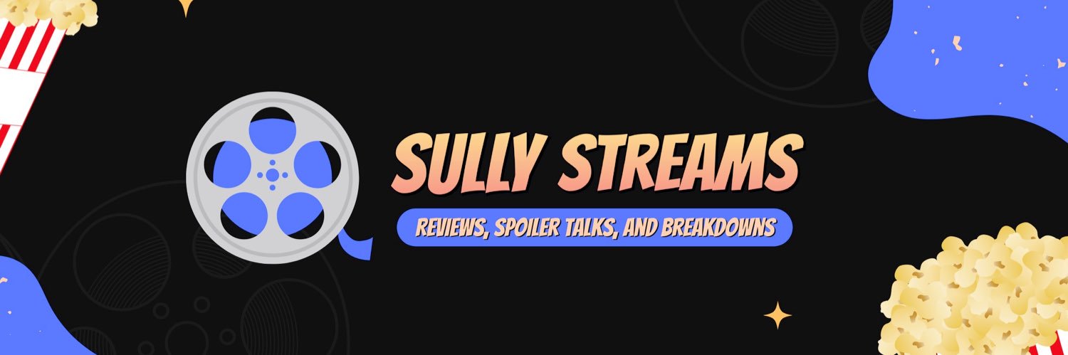 Sully Streams's banner