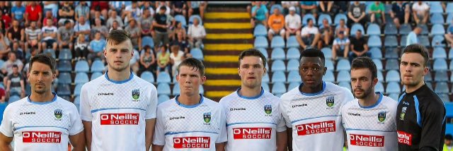 Jamie Doyle banner