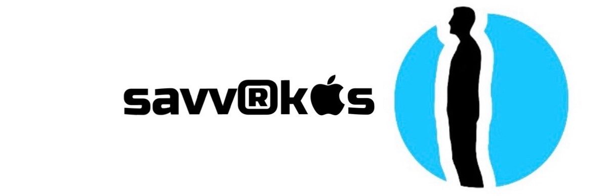 savvorkas's profile banner image