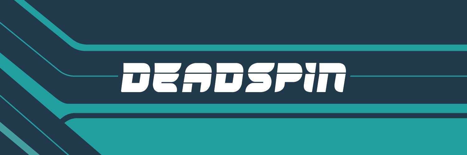 Deadspin's banner