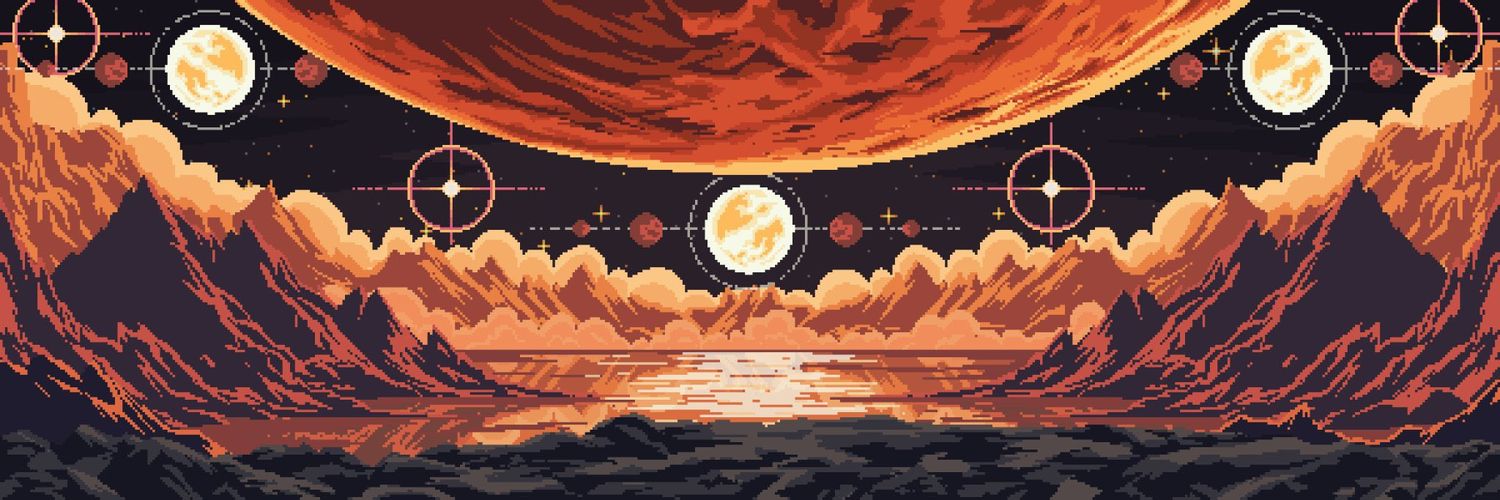 Mythical Potato's banner