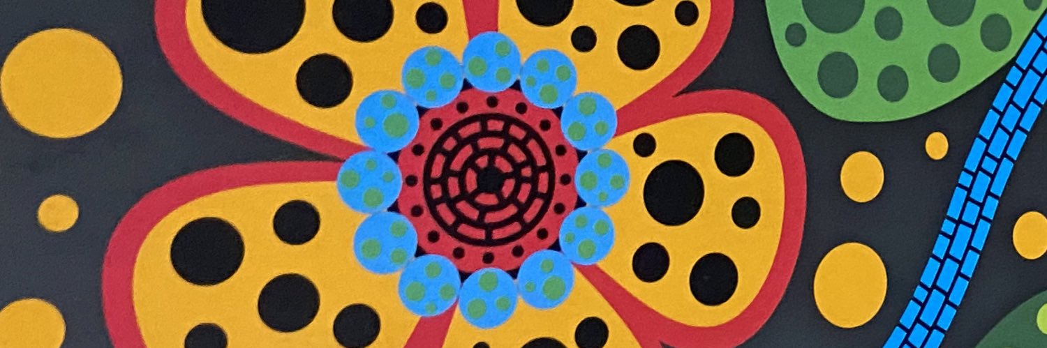 William Stoops's banner