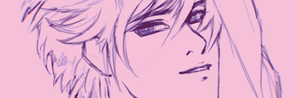 shiningfae's profile banner image
