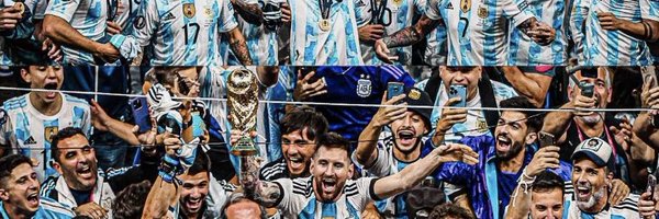 VKR👑 messi🐐 Profile Banner