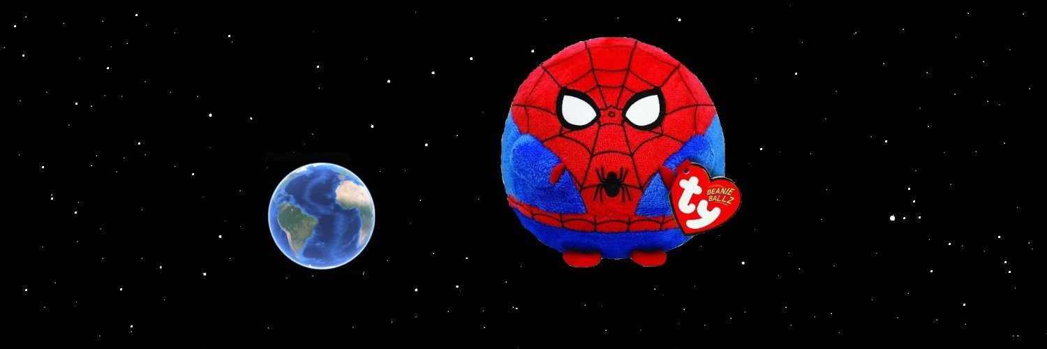 Daily Spider-Plush's banner