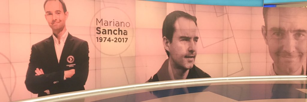 Pedro Niembro banner