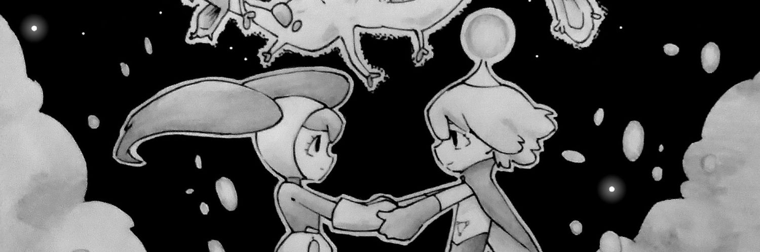 Andony Strawhat's banner