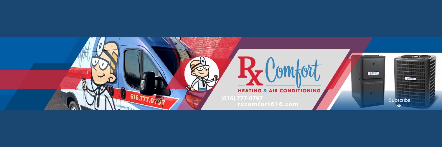 RxComfort's profile banner image