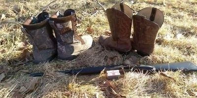 Realtree Princess ♡ banner