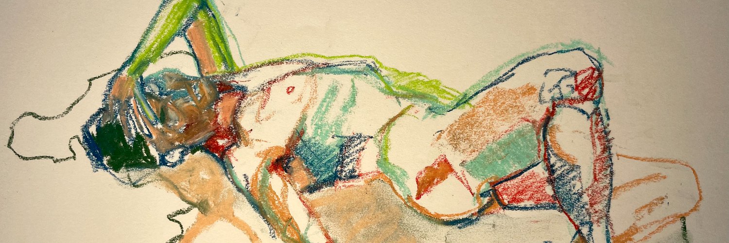 ANDY BARLOW FINE ART banner