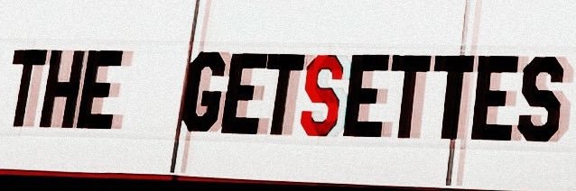 TheGetsettes's profile banner image