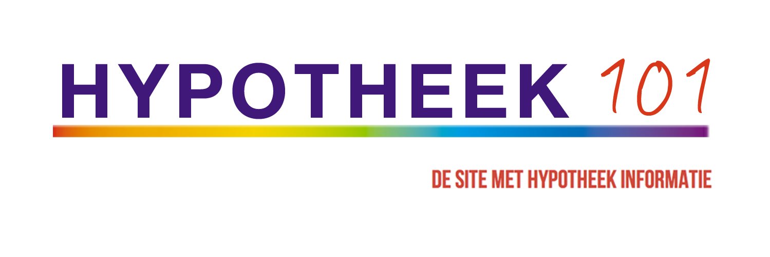 hypotheek101's profile banner image