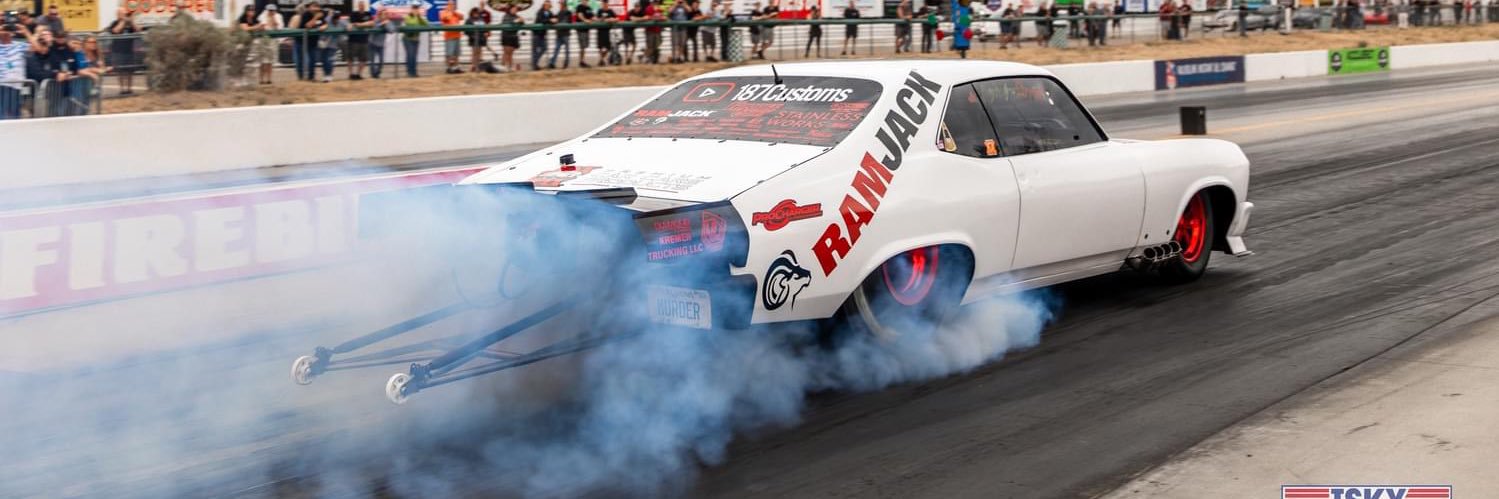 Shawn Ellington banner