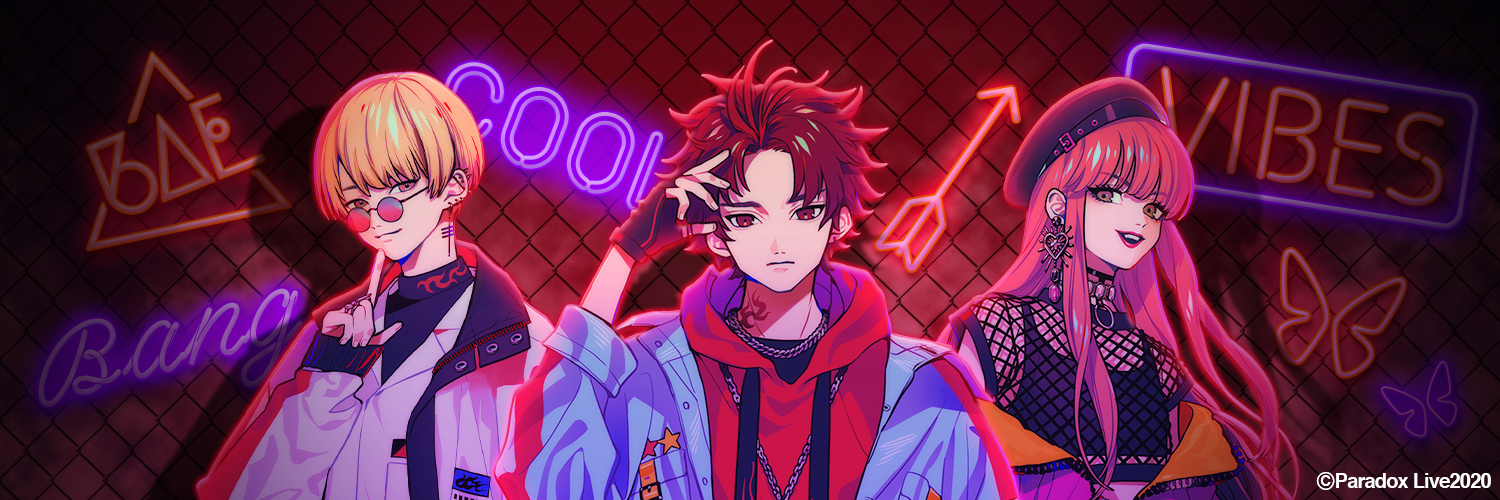燕夏準a.k.a MC 48's banner