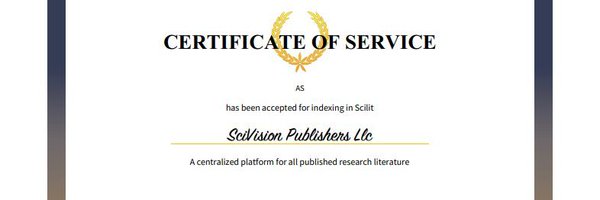 scivisionpub Profile Banner