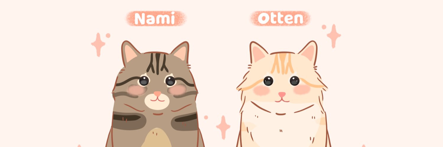 otten🥕 banner