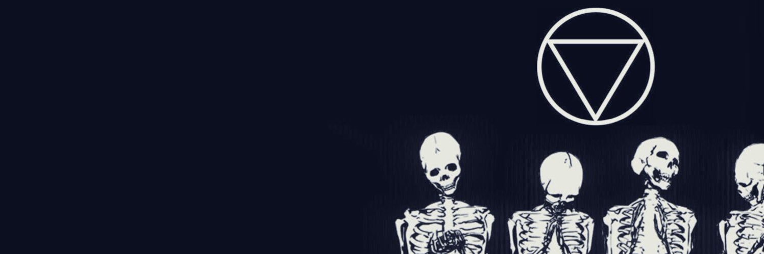 【 飛⎊段 】— 『 Hiatus 』 banner