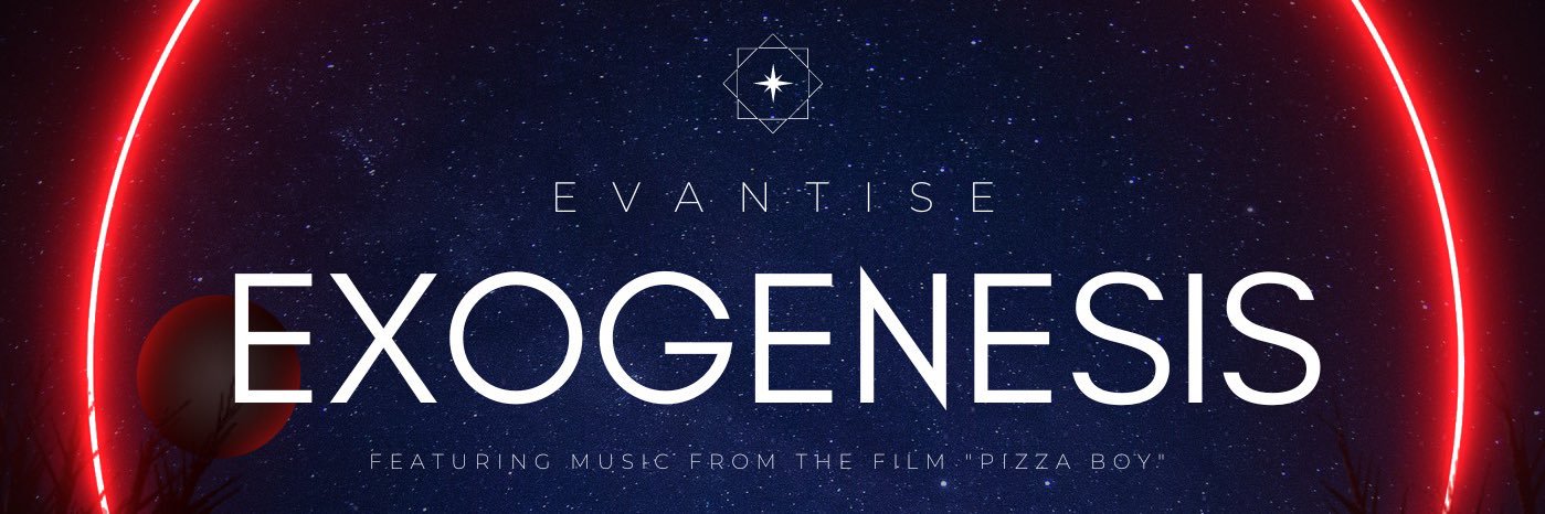 Evantise banner