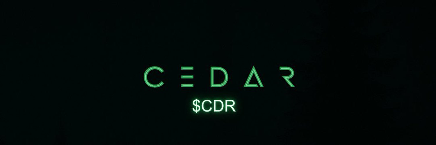 CedarDAO_Lab's profile banner image