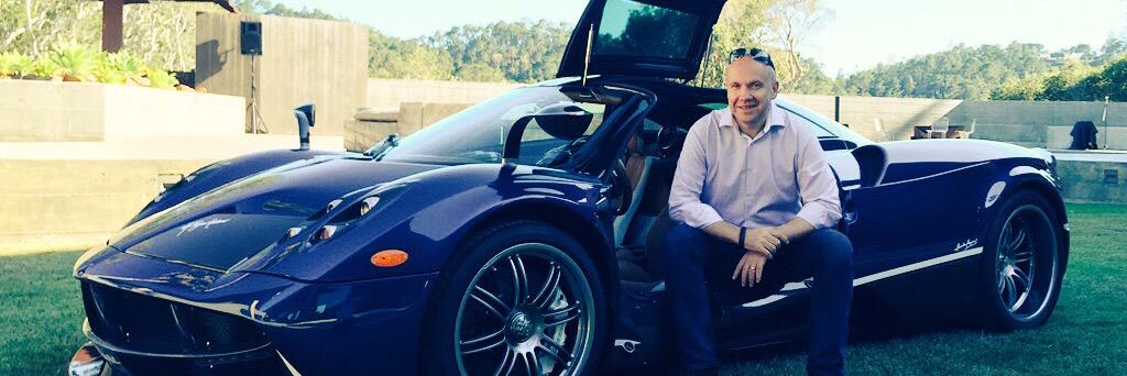 Darren Jobling banner