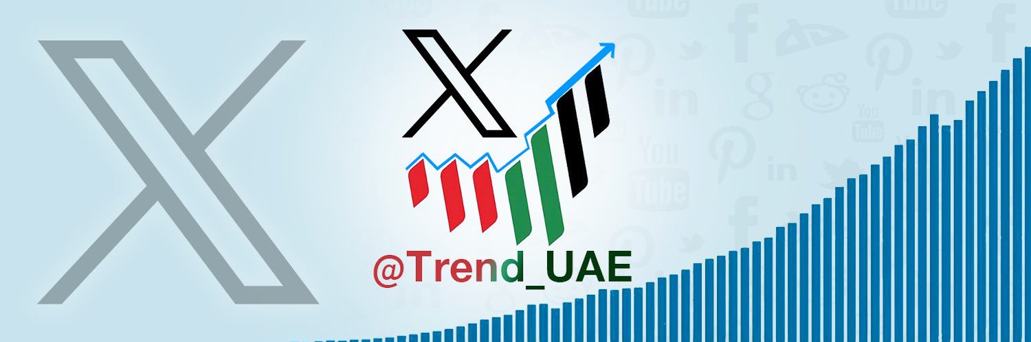 TREND_UAE's profile banner image