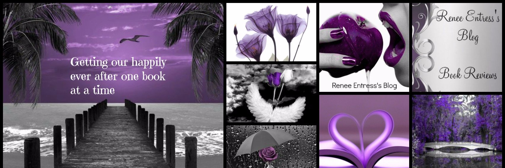 Renee Entress banner