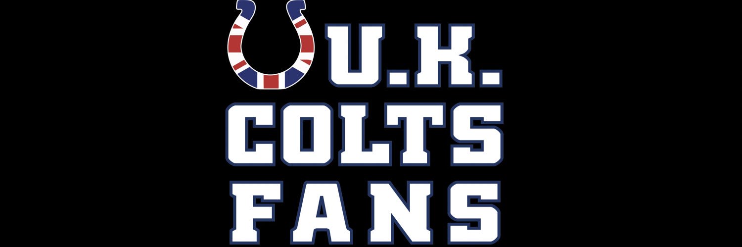 UK Colts Fans banner