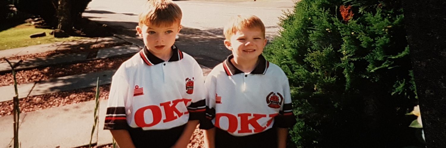 paul paterson banner