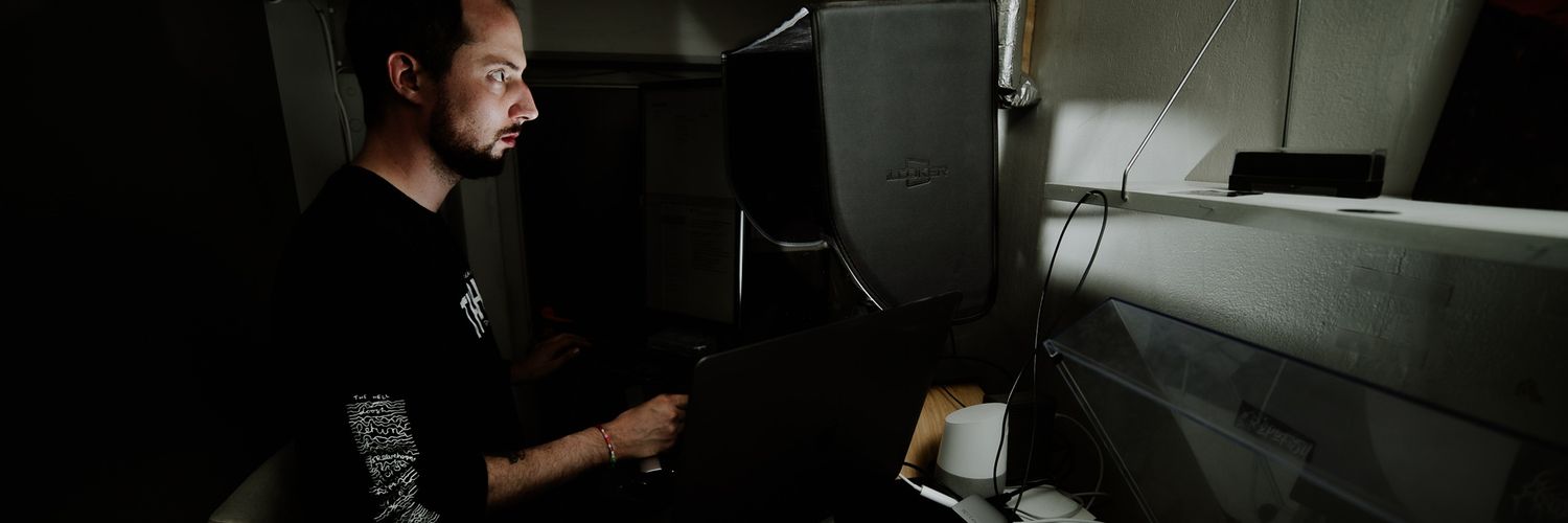 KasperFladmose's profile banner image
