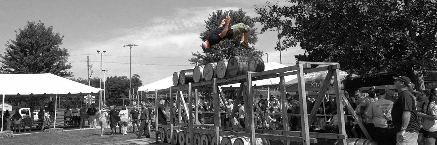 Distillery Trail banner