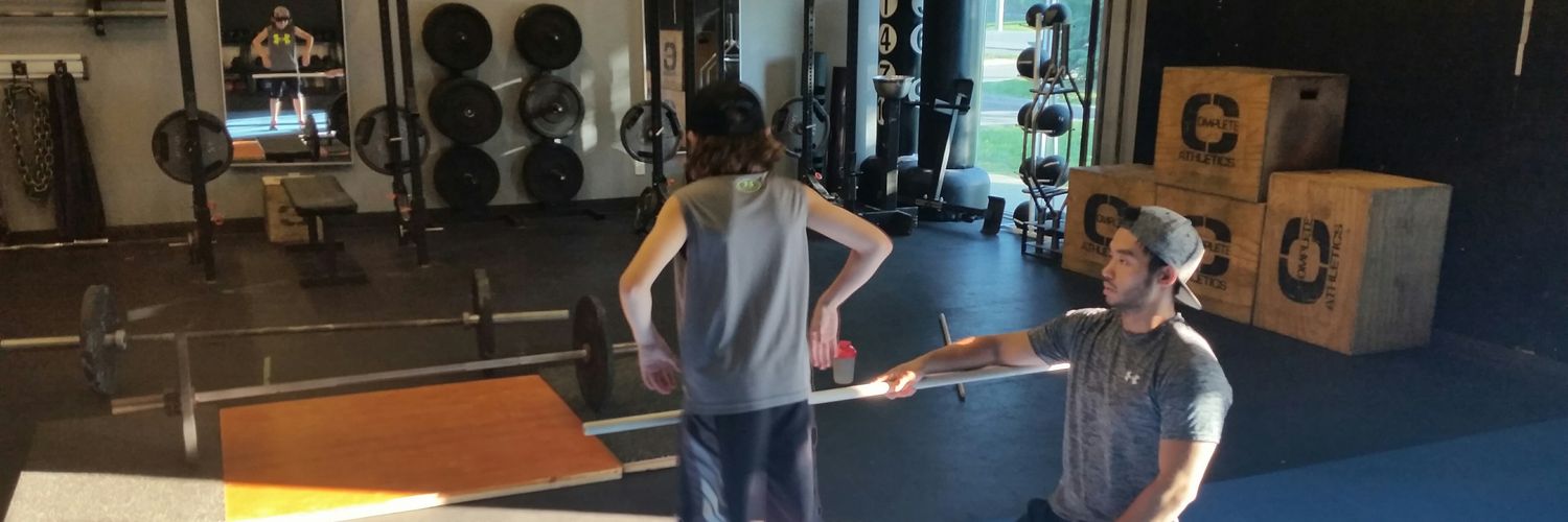 CA613GYM's profile banner image