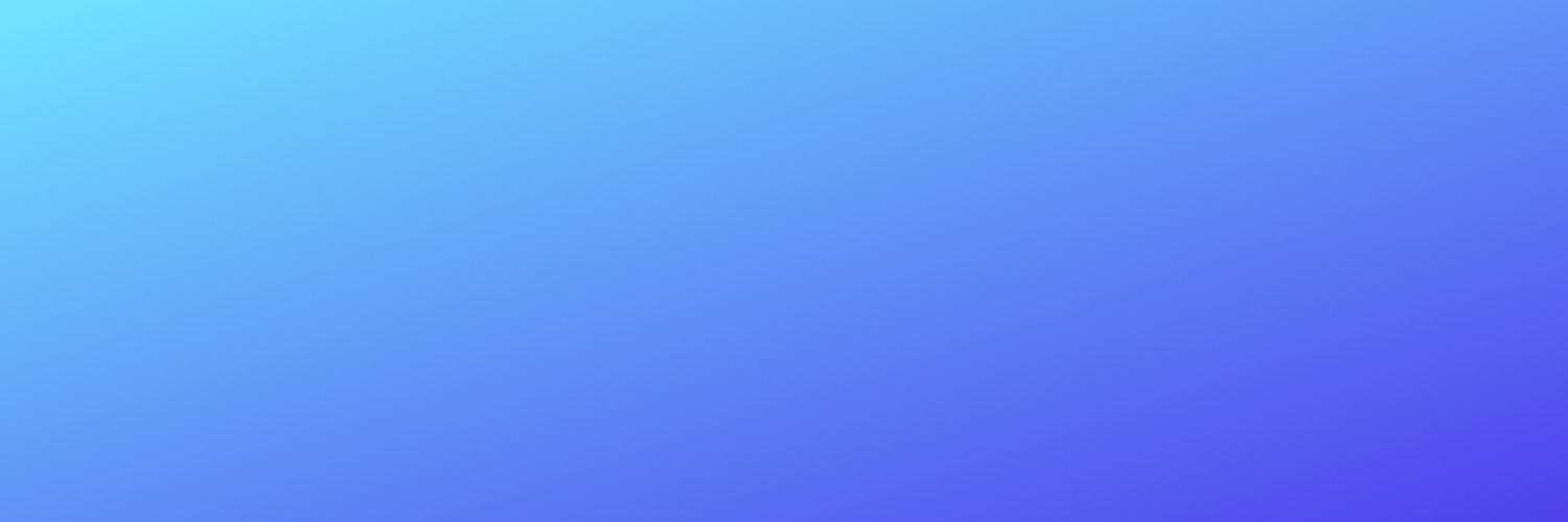 X 🫐's banner