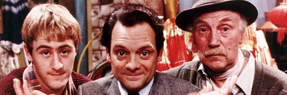 Only Fools And Horses Quotes banner