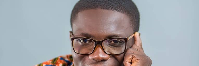 agobodeka's profile banner image