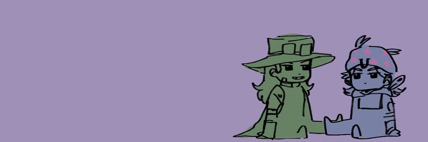 John not Johnny |'s banner