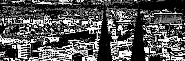 M̸ banner