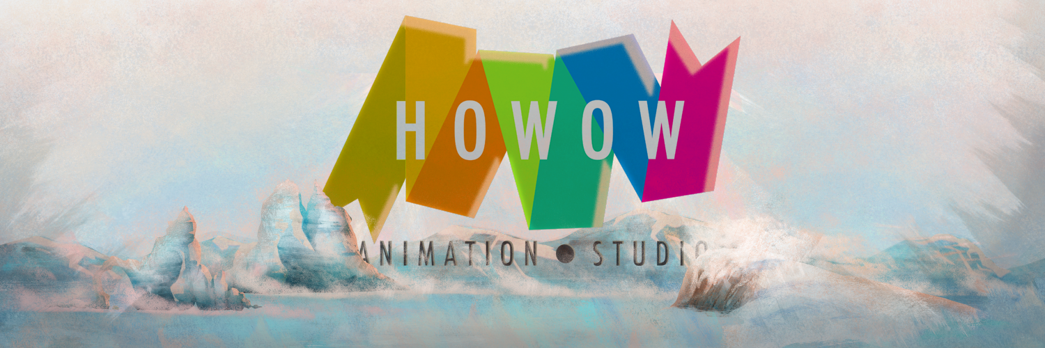 HOWOWStudio's profile banner image