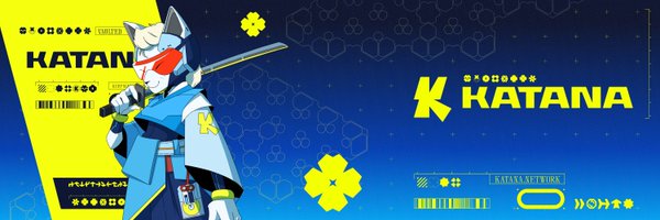 katana Profile Banner