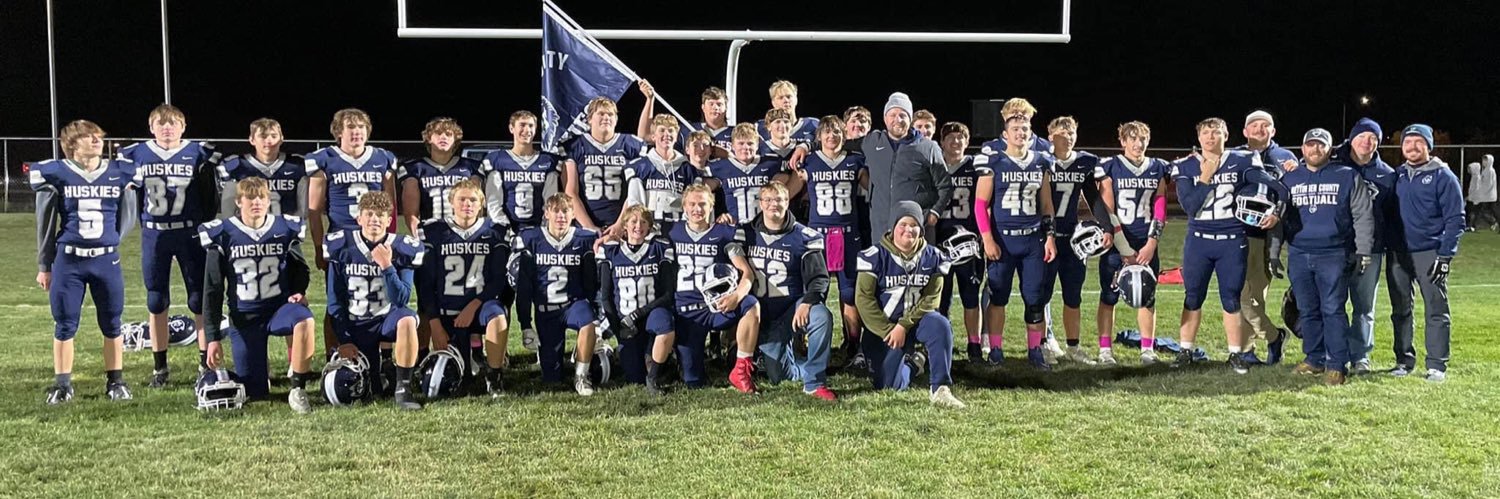 Colton Damjanovich banner