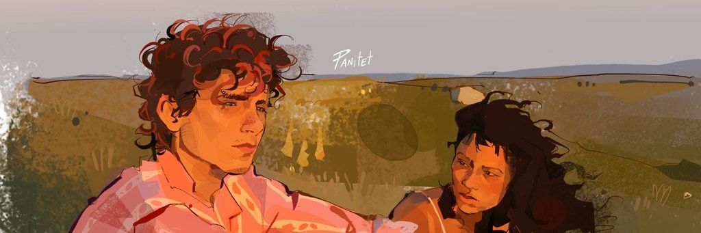 VickWasSick's profile banner image
