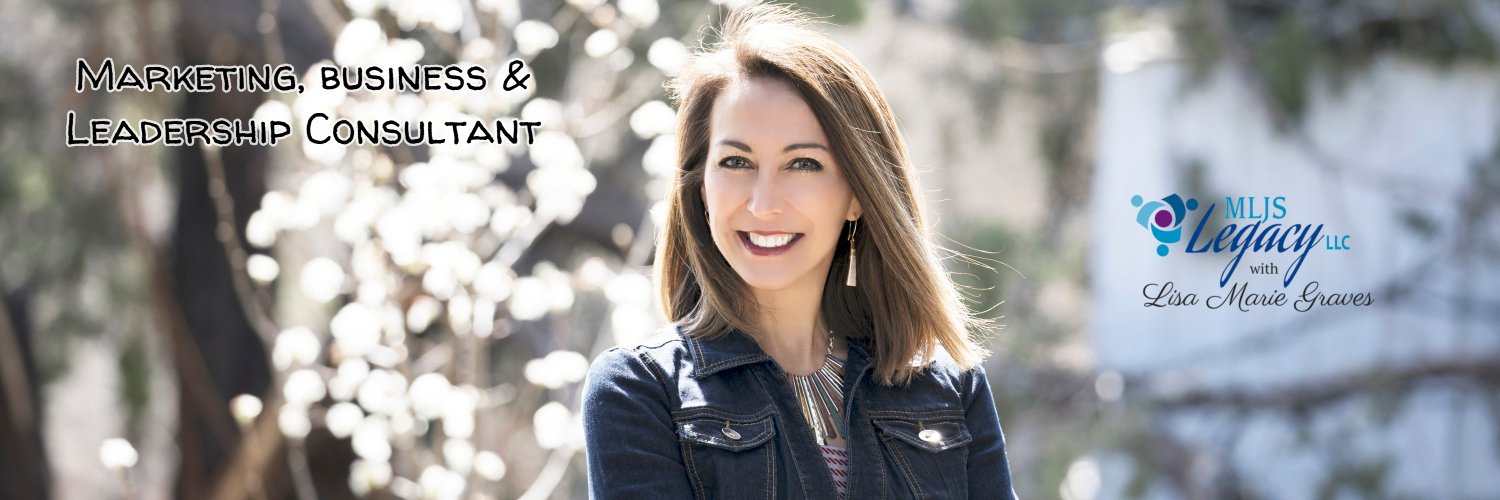 LisaMGraves's profile banner image