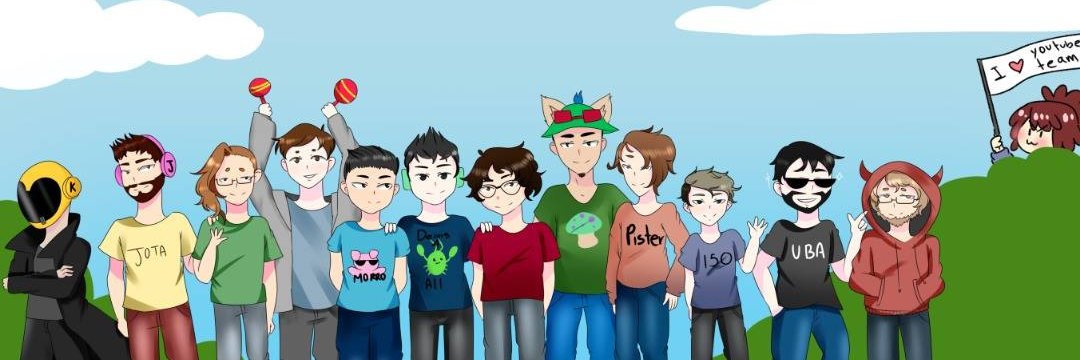 TDTeemo 🇩🇴 banner