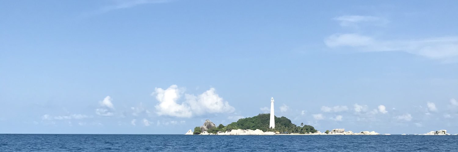 benrizka's profile banner image