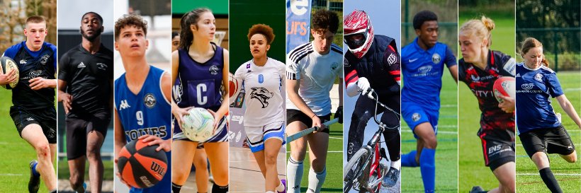 Oaklands Wolves Academy banner