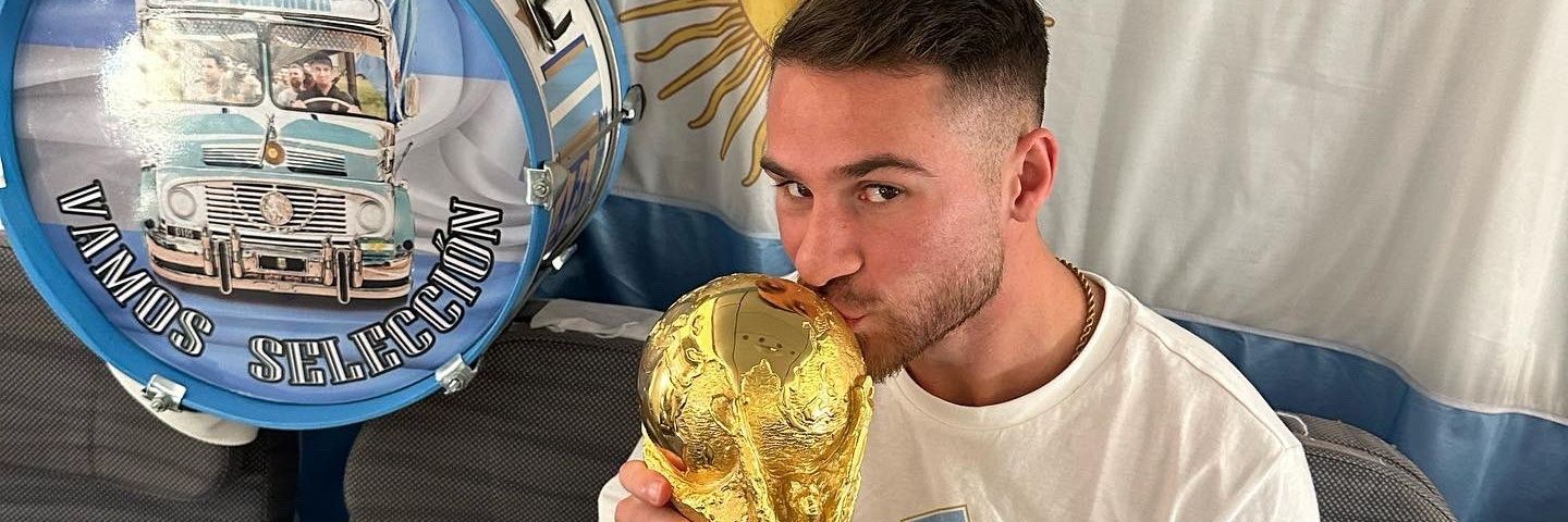 🇦🇷Pandora Box ⭐⭐⭐ banner