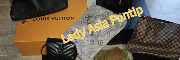 🇩🇪🇹🇭Lady Asia Pontip🇩🇪🇹🇭 Profile Banner